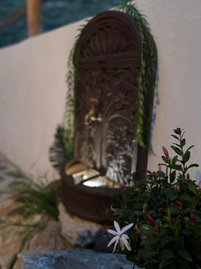 Finca Las Fuentezuelas Carataunas Extérieur photo